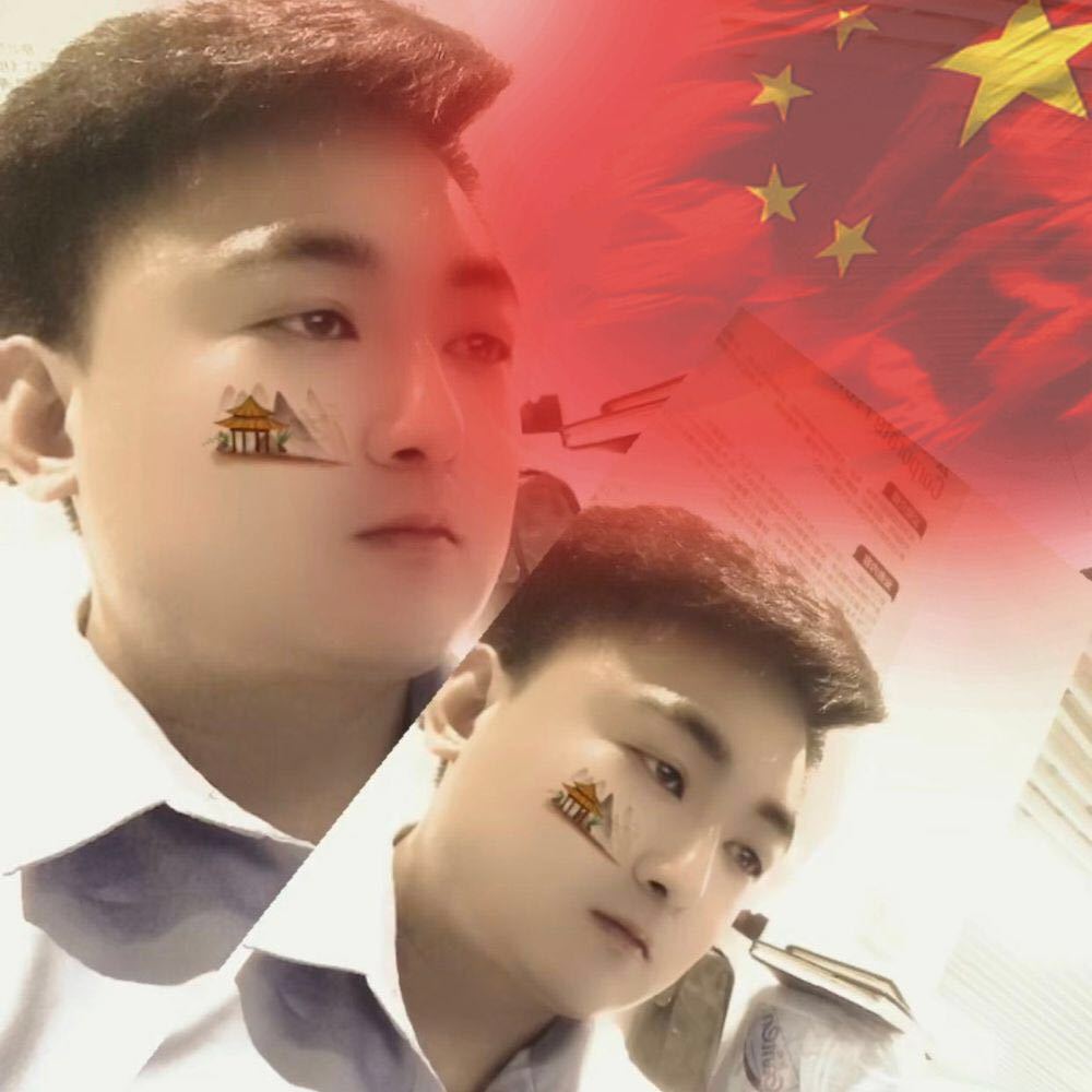 ༺L明＂扬＂四＂海M༻