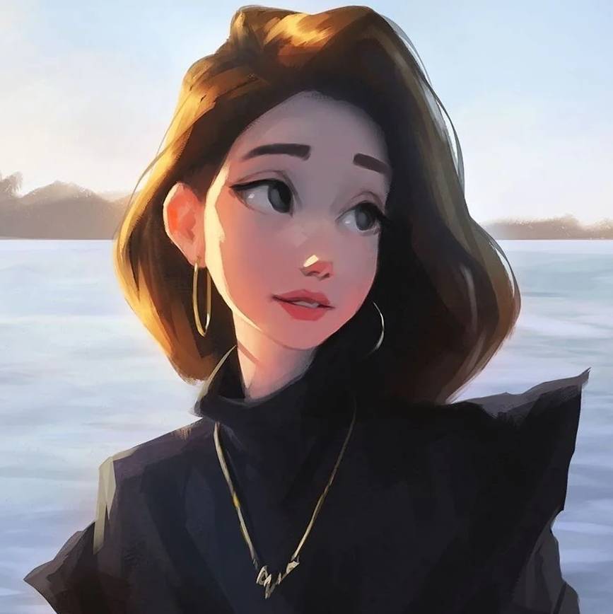 Jenna Jiang
