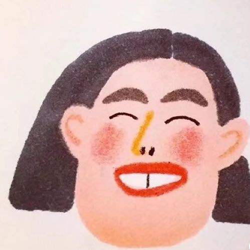 搞siao笑的小小懿