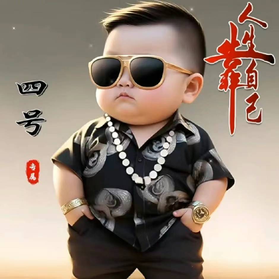 阿鹏哥