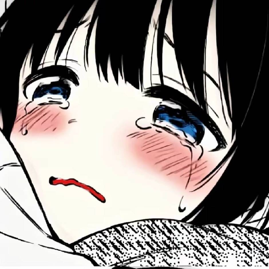 我今天不失眠了.