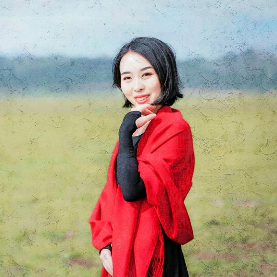 爱莎🌞