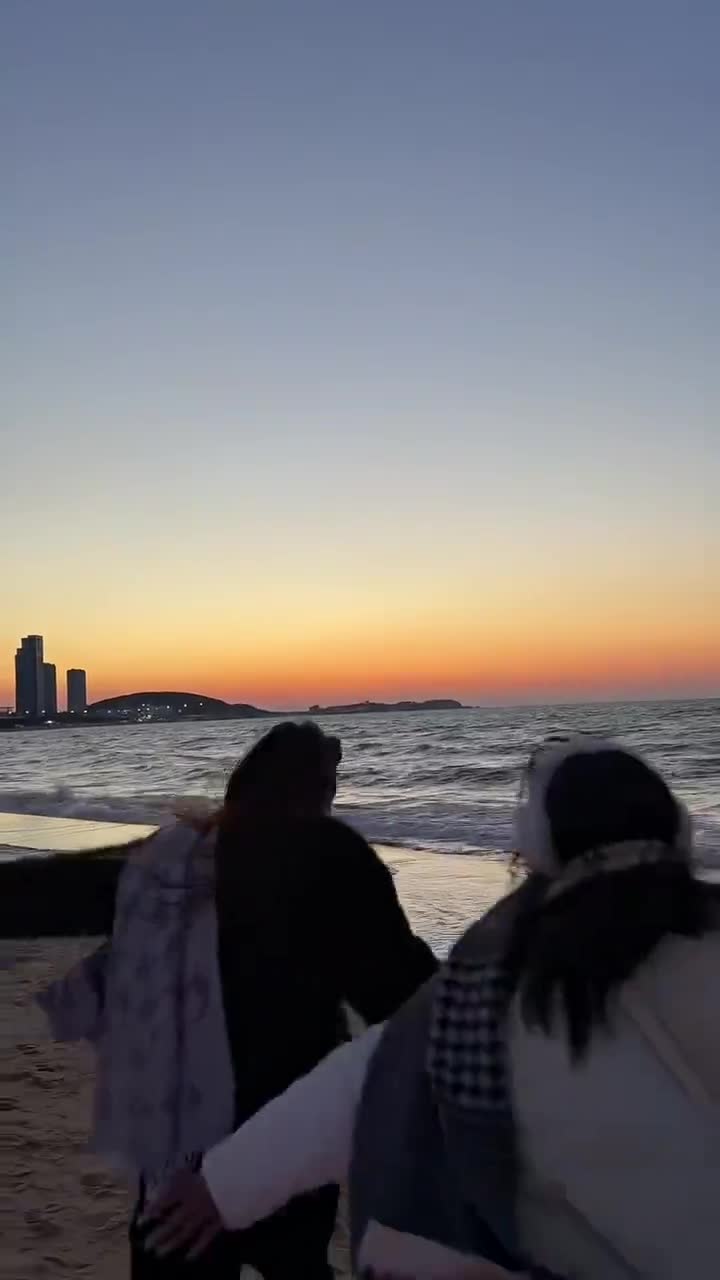 威海 记录吧就现在 