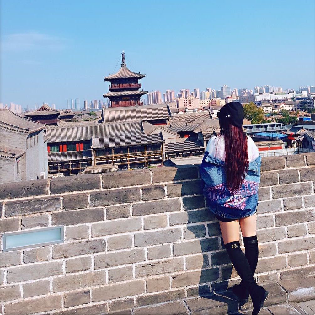 爱～菲菲💕