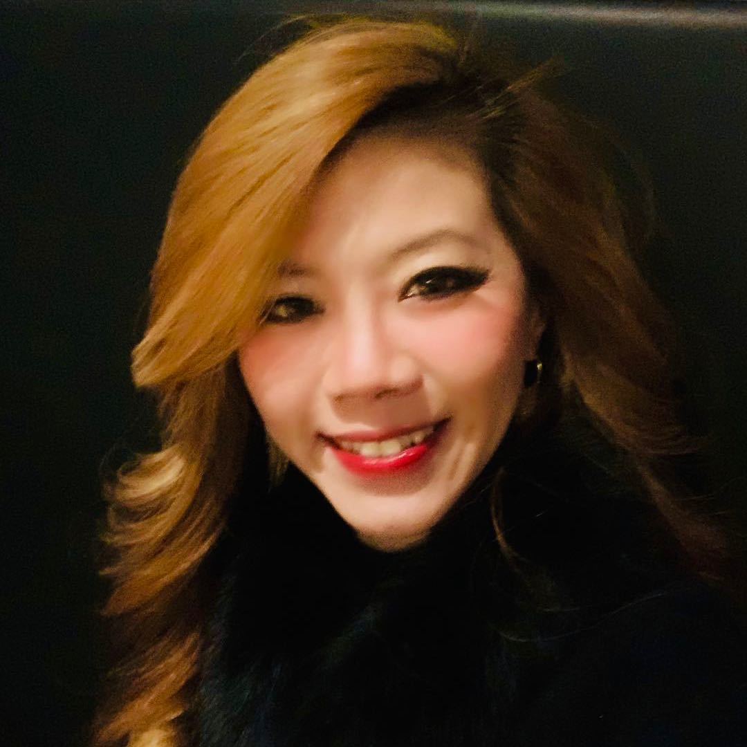 kate wang