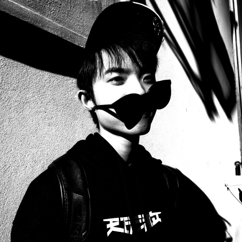 舟_Joe