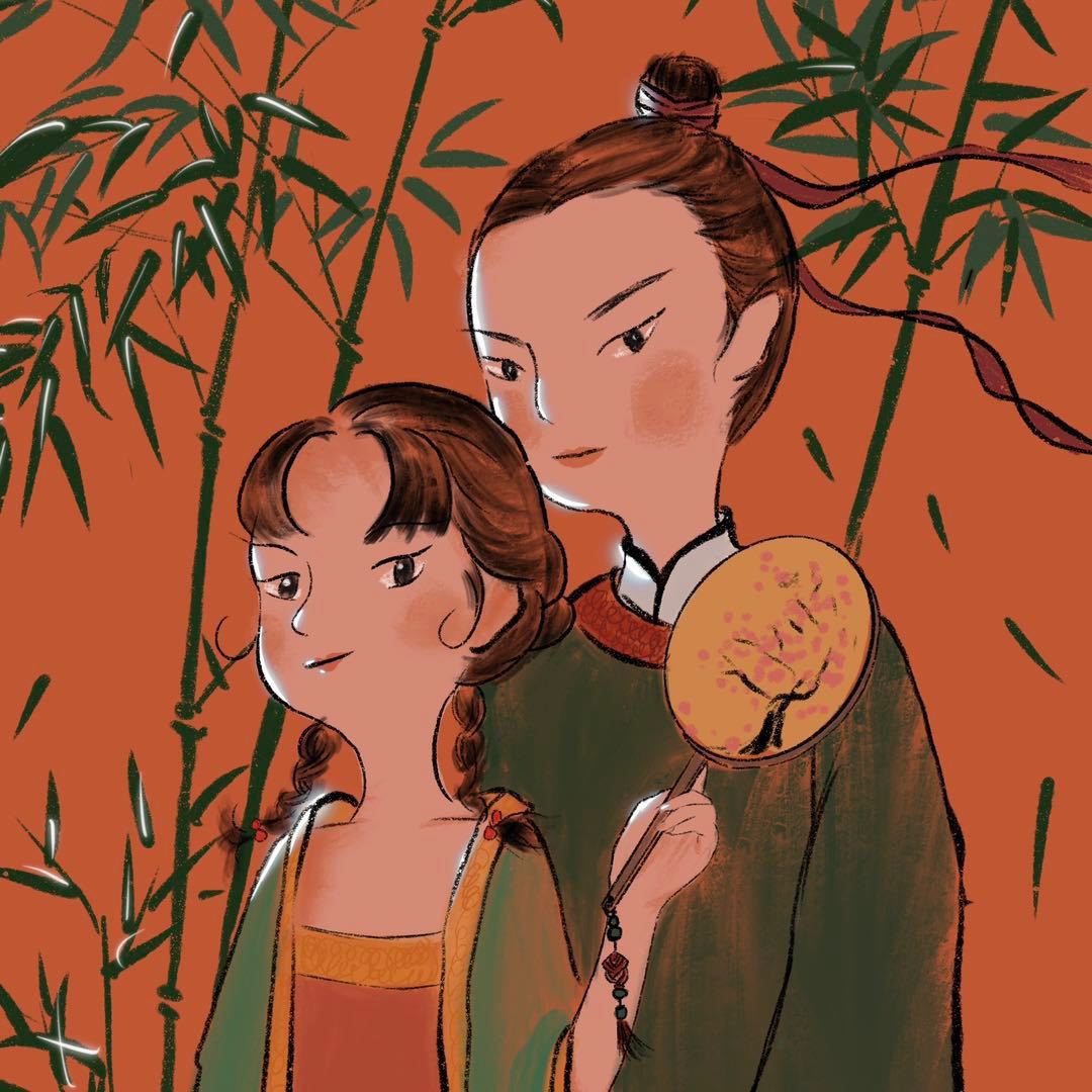 牧歌