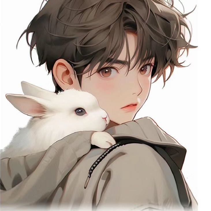 Rabbit🐰
