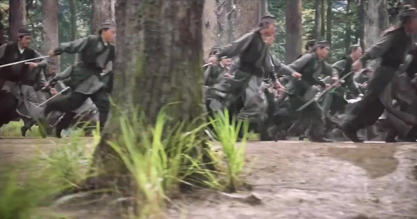 因为一个片段看了一整部剧👀男人必看篇！