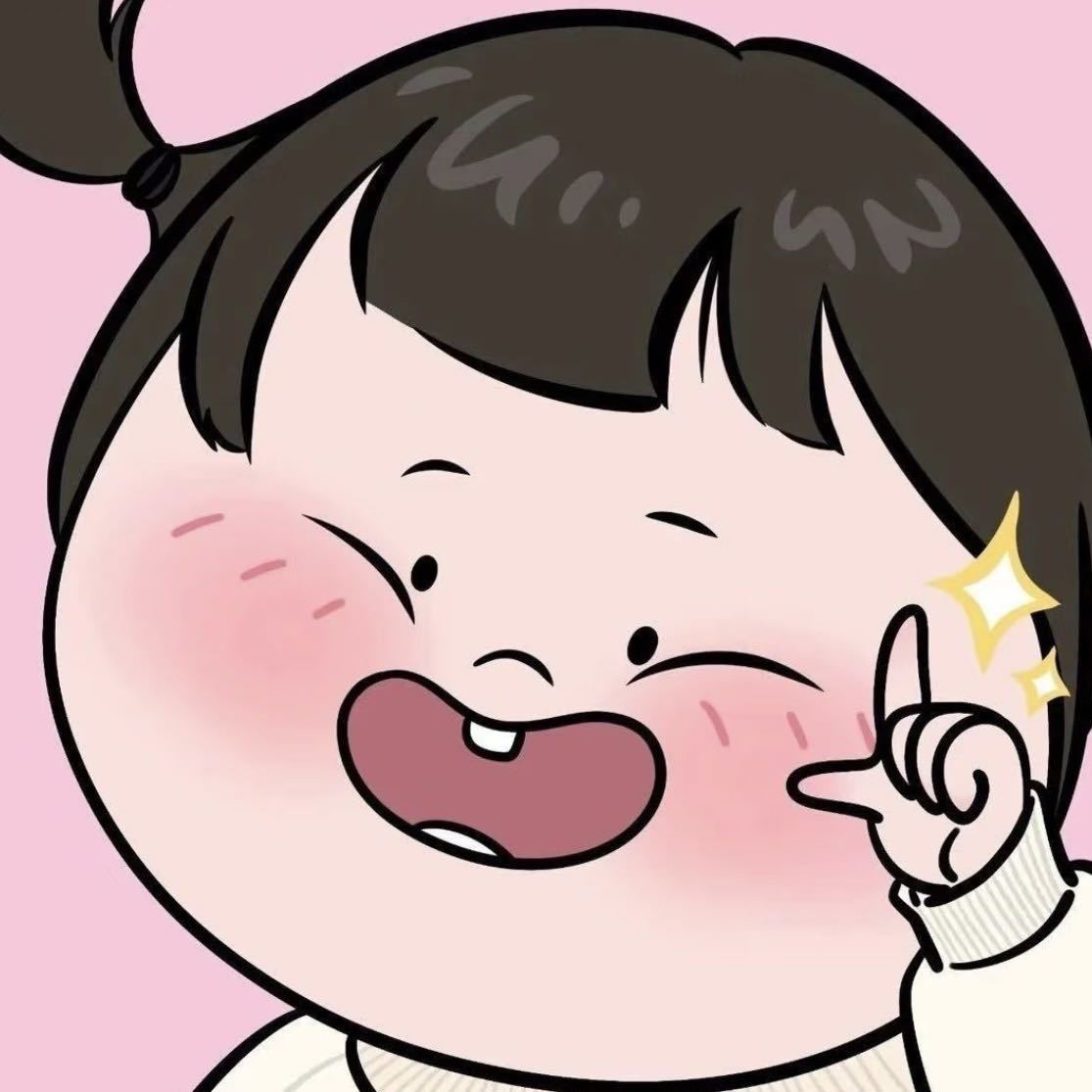 幸运的大倭瓜