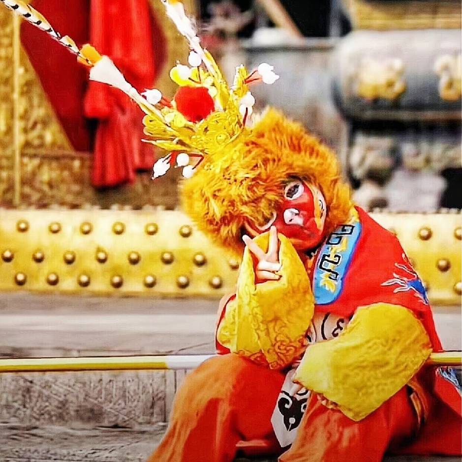 初见