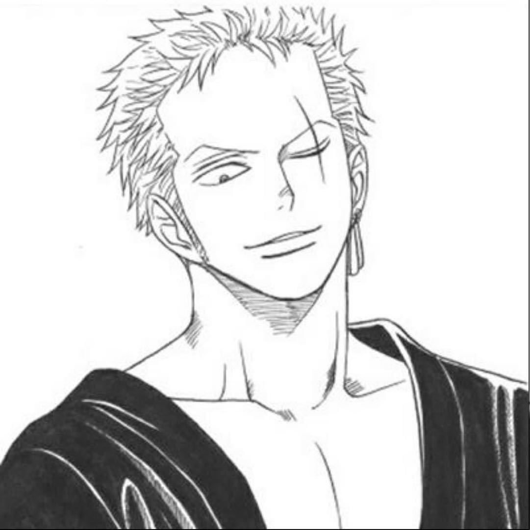 Zoro