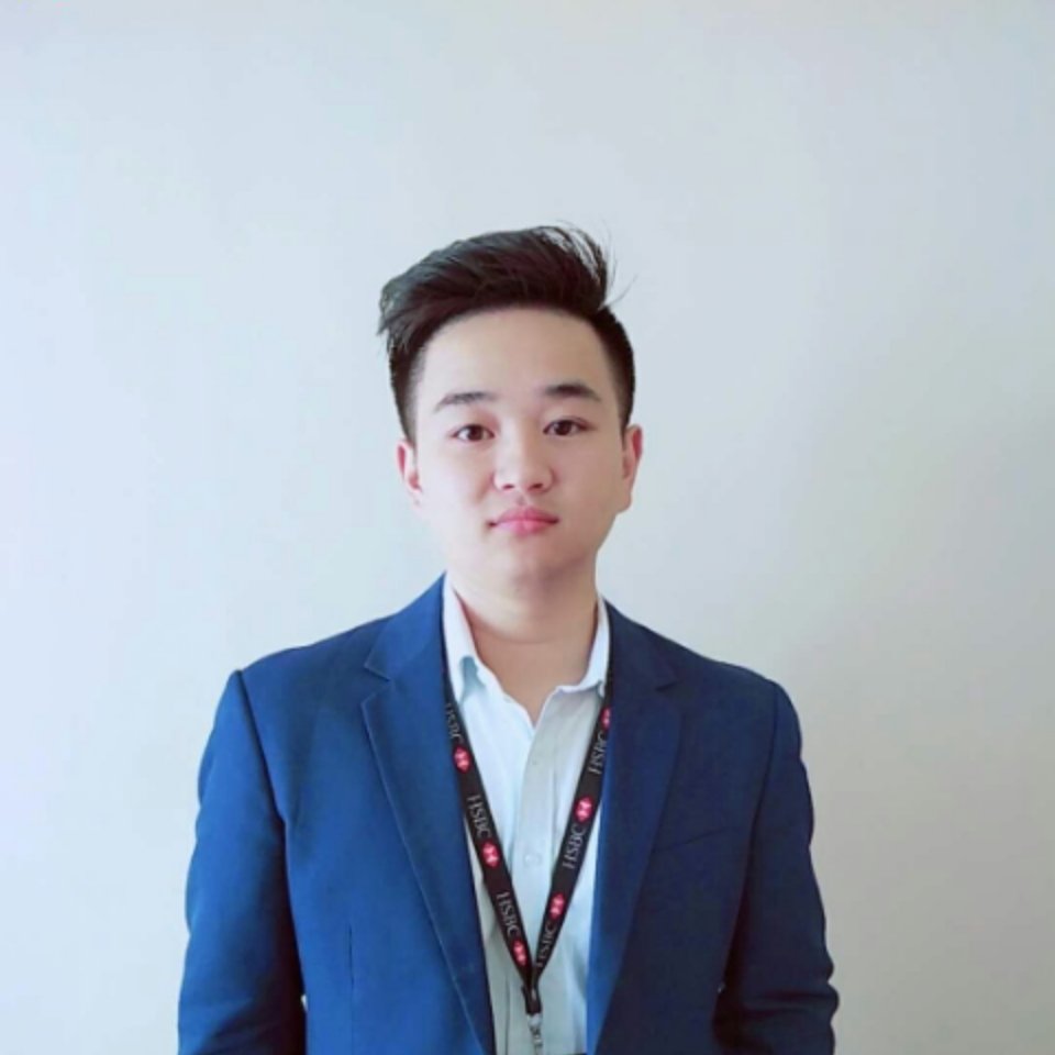 唐炜 Daniel 🇨🇳