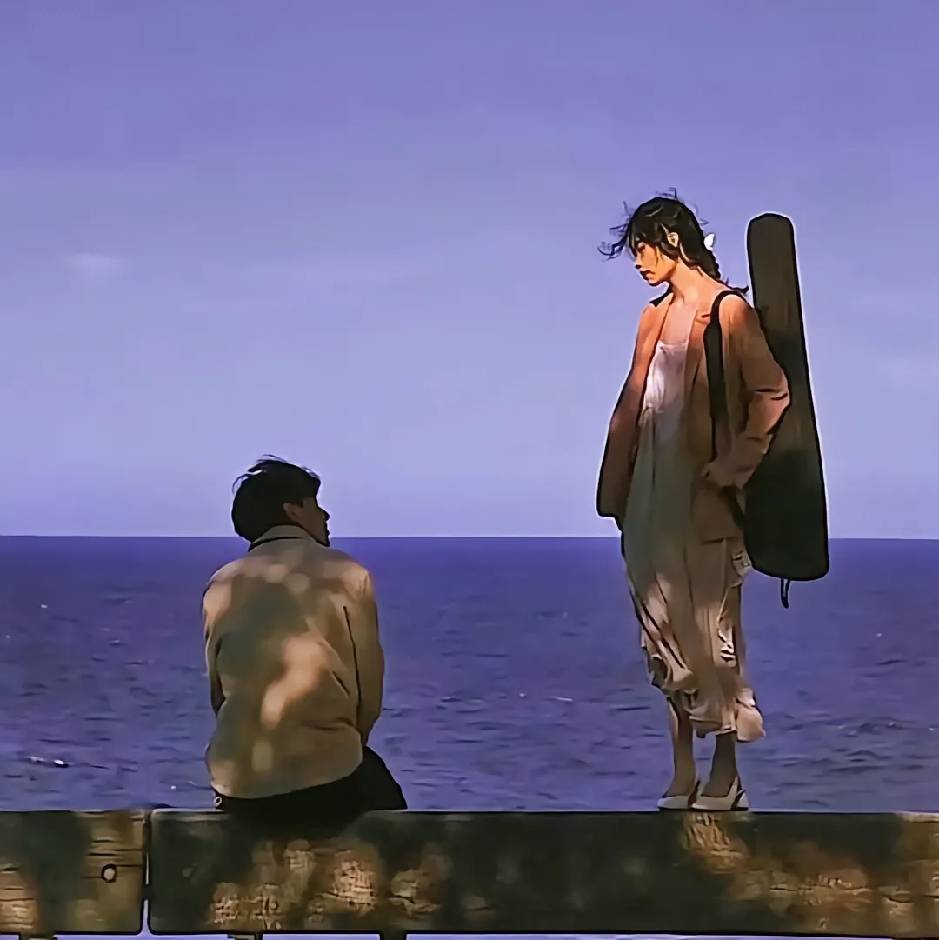 老人与海