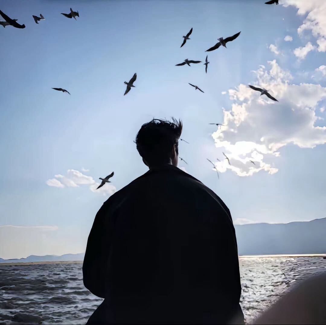 以后