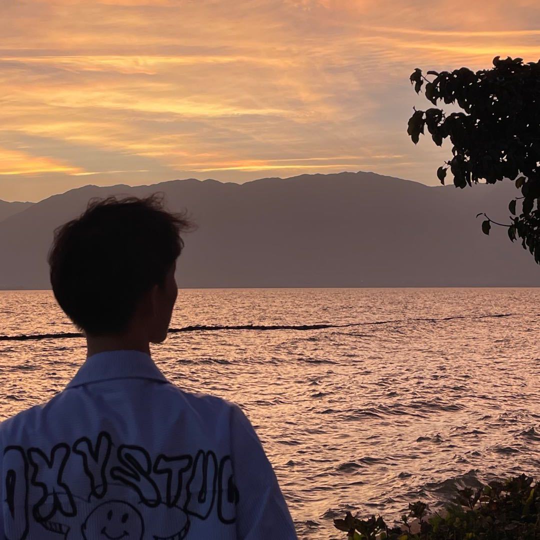 早睡早起（治愈版）