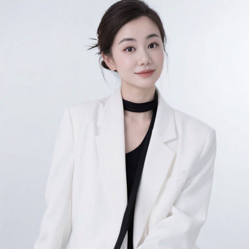 轻颜体塑冷清越