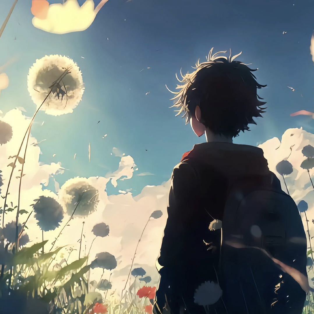 、