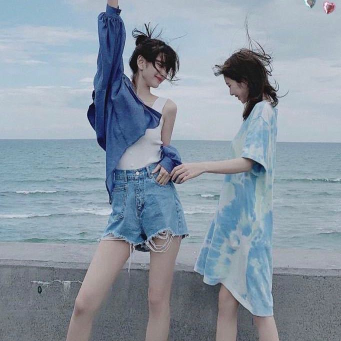静静