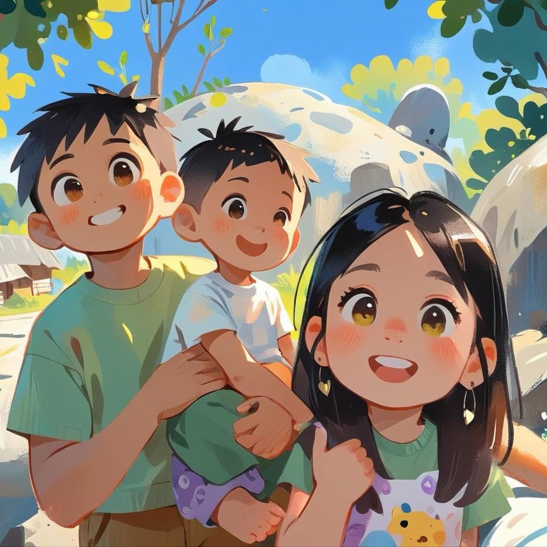 许嵩的小太阳.จุ๊