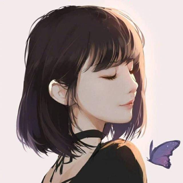 暮雨亦成烟