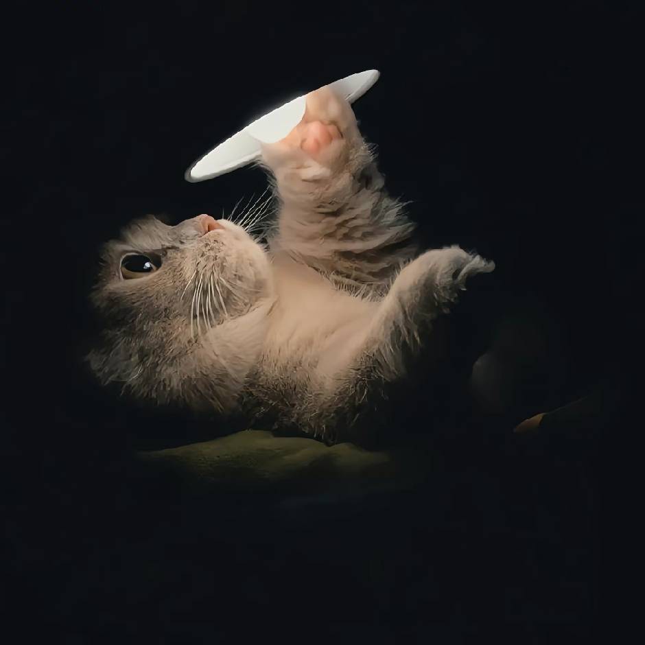 私藏半边星空