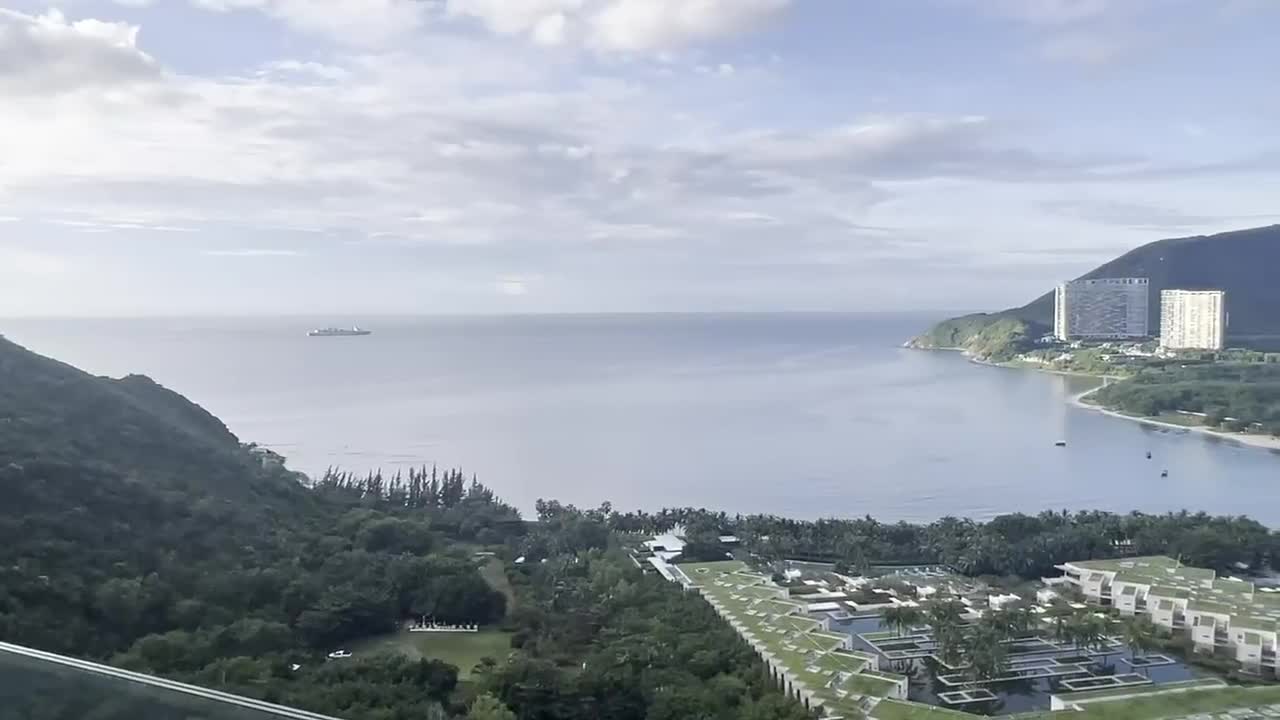 不管民宿赚不赚钱……