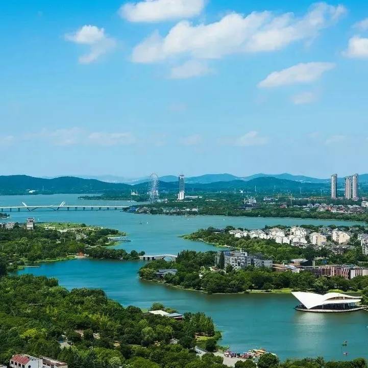 老桥悠悠