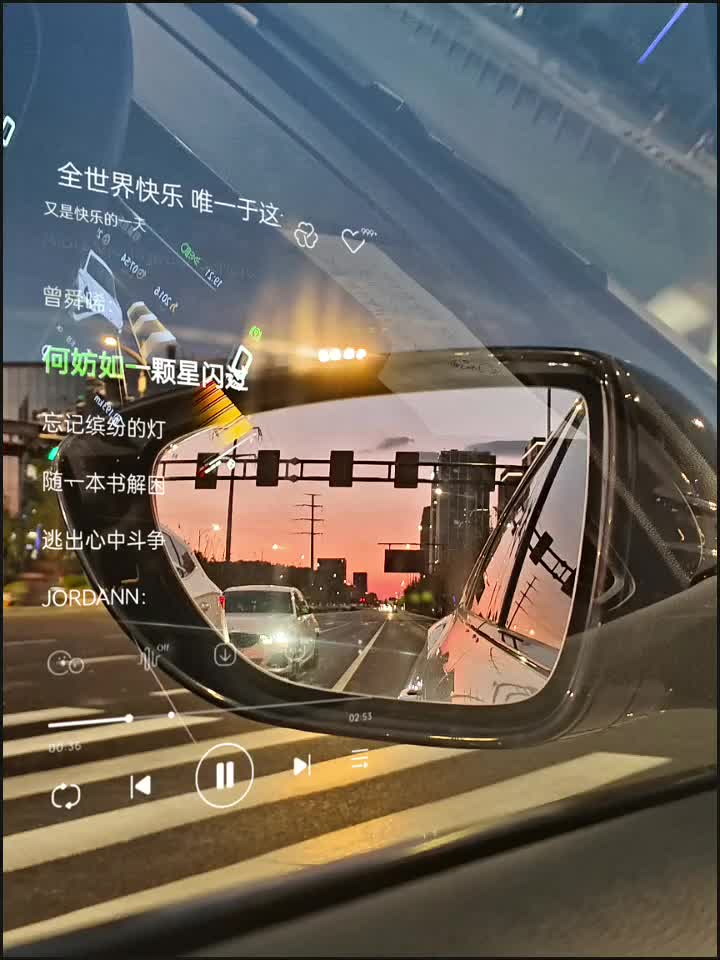 出发永远比向往更有意义