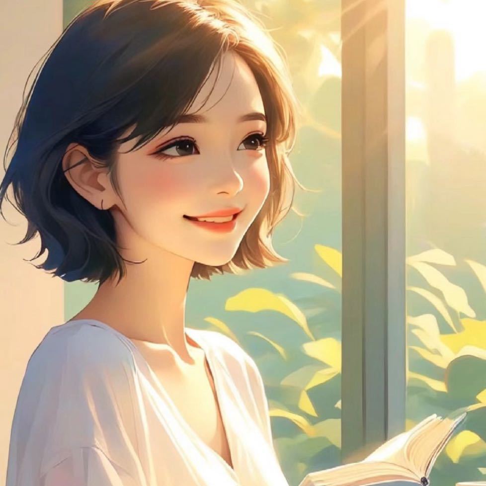 好好的！