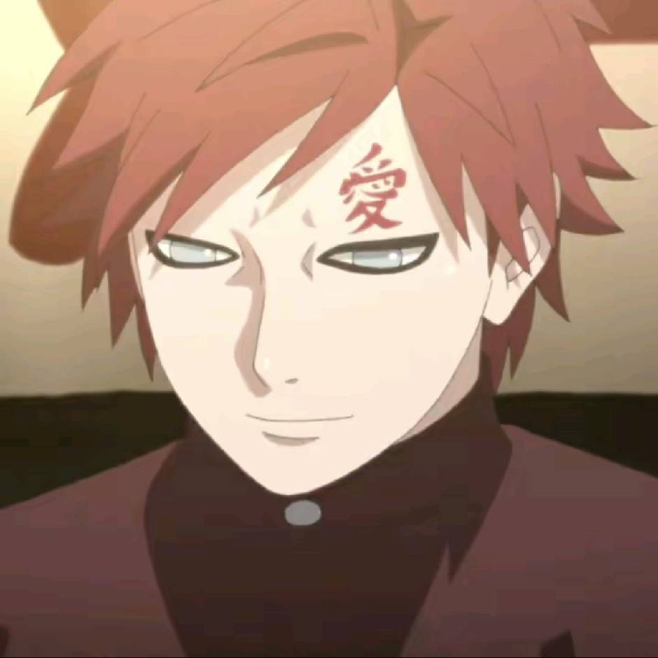 Gaara