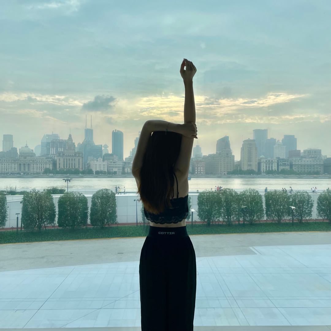 小洁👣