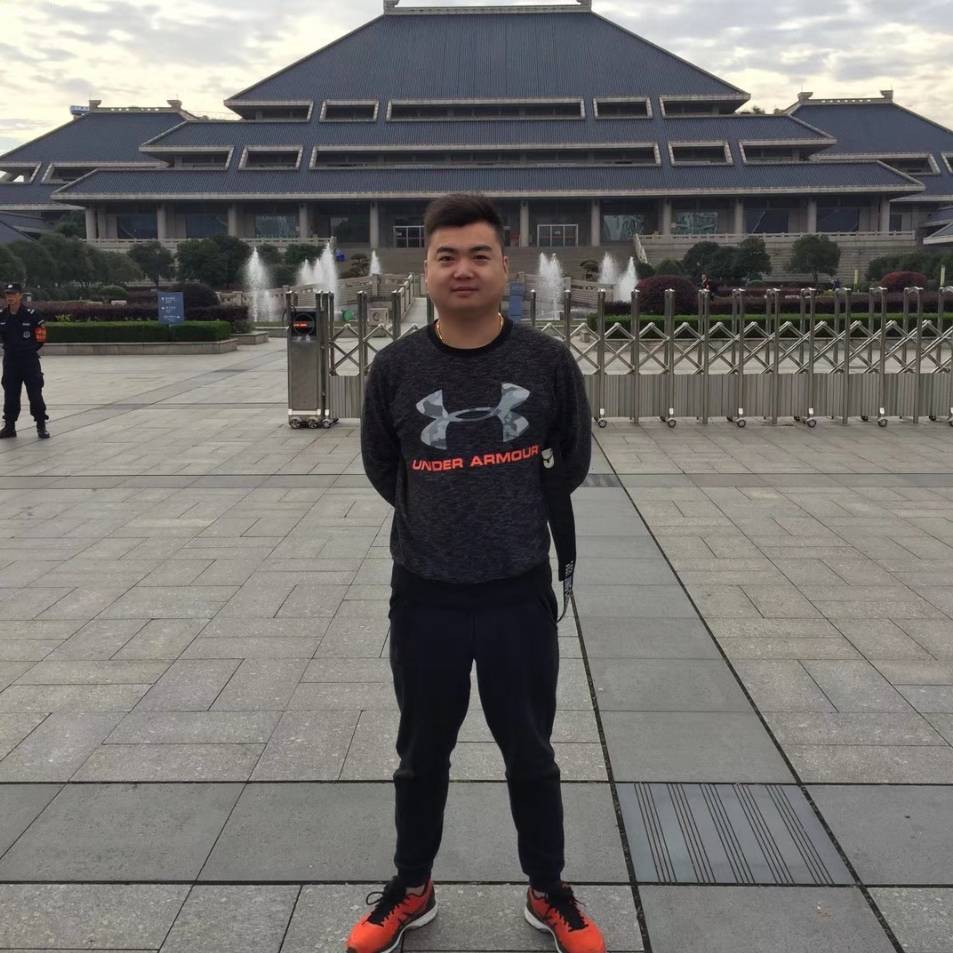 杨绪所