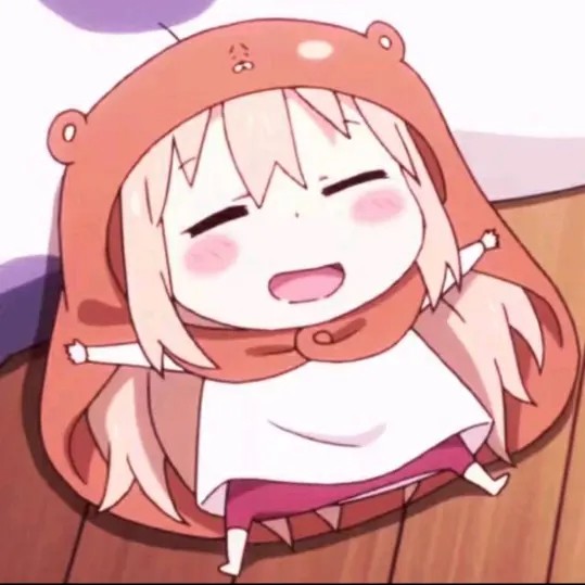 小m