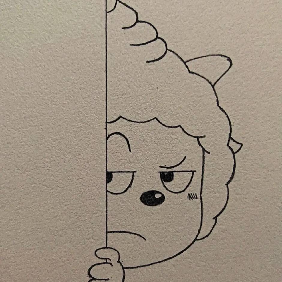 迷