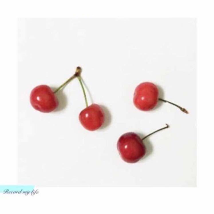 cherry