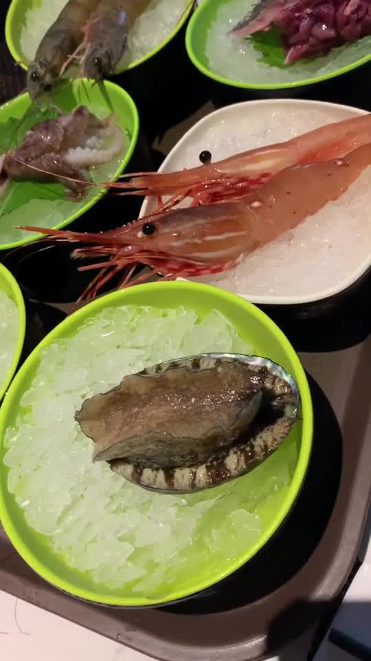 All you can eat lol😅