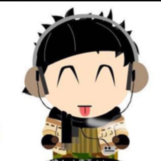 我今天明天都很帅