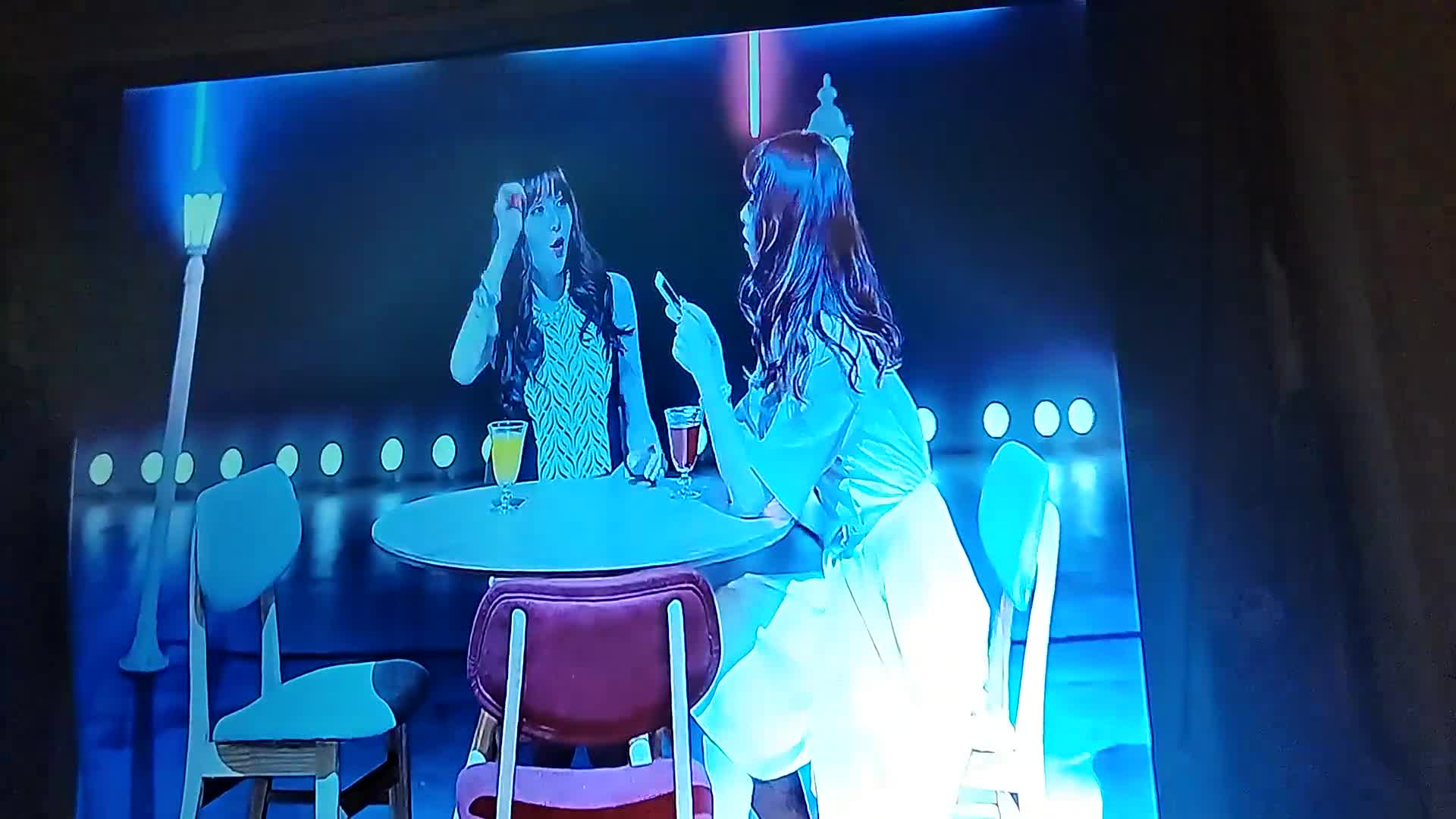 北京同屋合租公寓新增投影