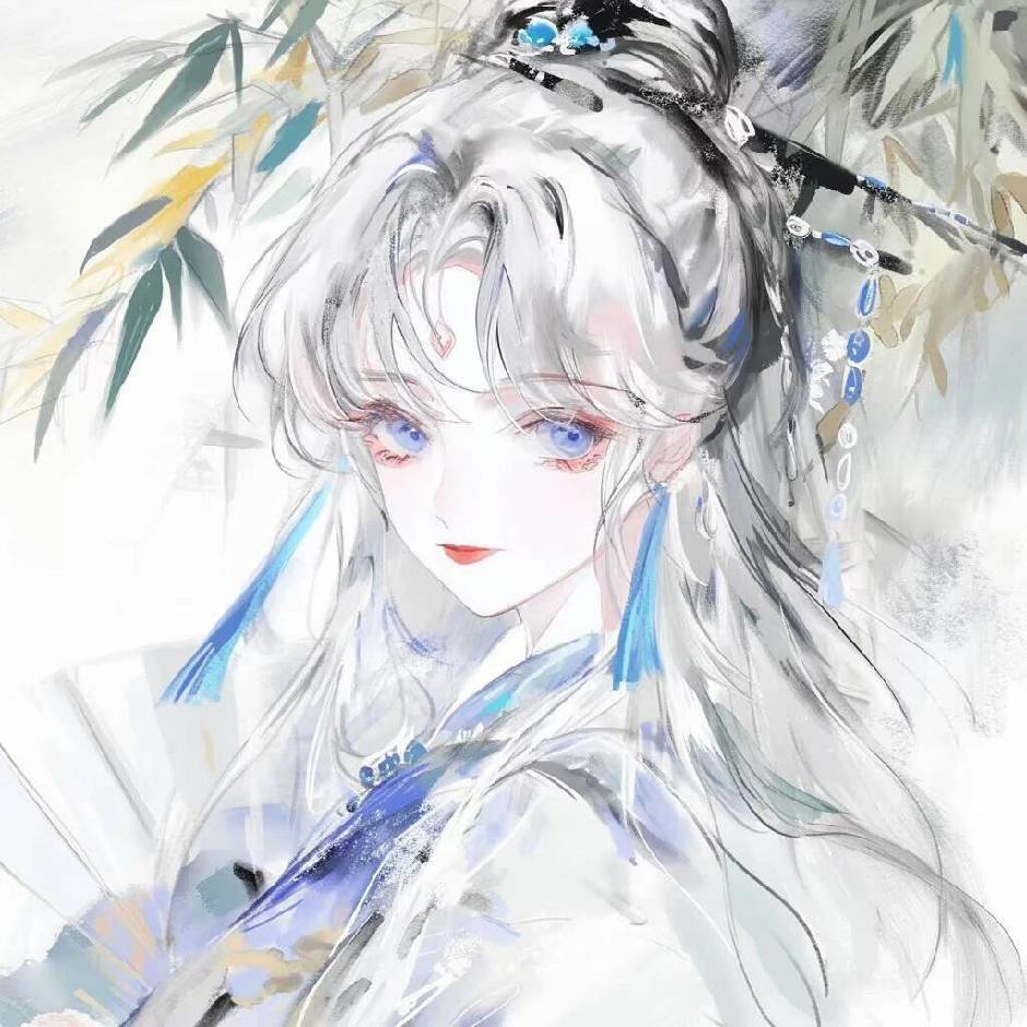 陈灵均（Astra）