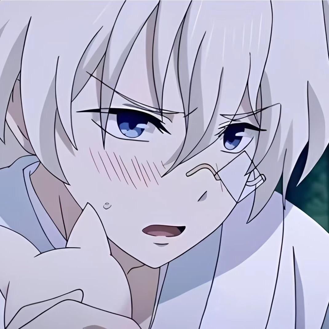 温柔.