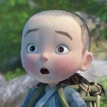 杰杰