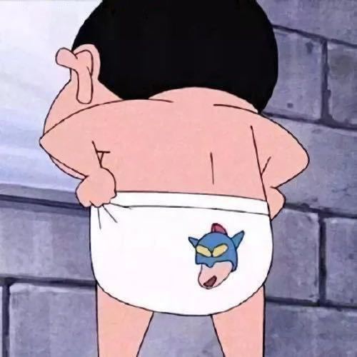 超级兵。
