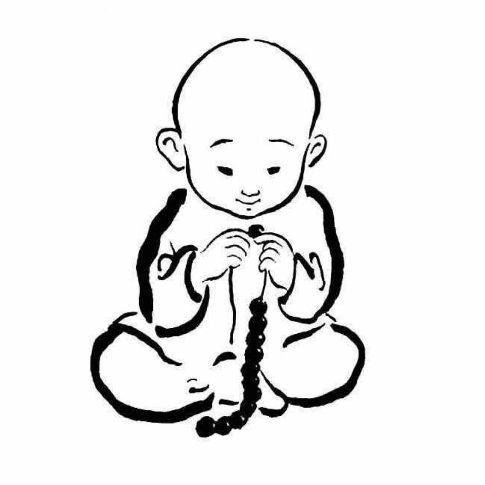 一生佛号