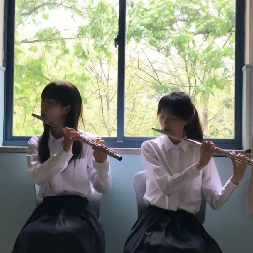 咪