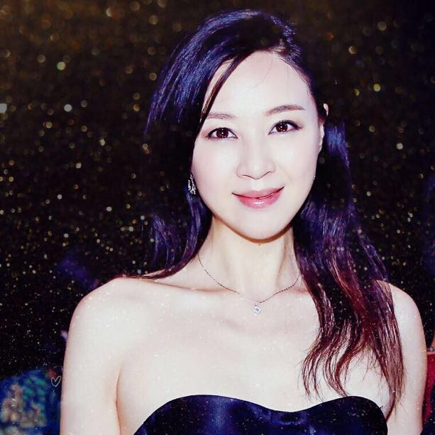 Iris🎉🎋🎉💝