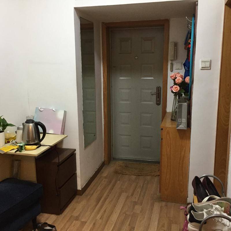 Beijing-Chaoyang-Shared Apartment,Replacement