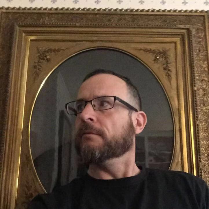 Mike Wester 魏思得