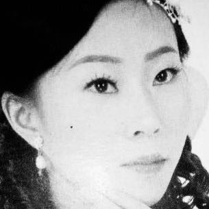 Lucia贾婷婷