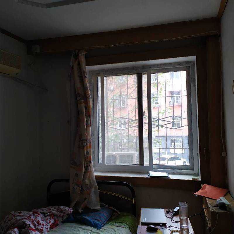 Beijing-Daxing-🏠,Single Apartment,Replacement,Long & Short Term